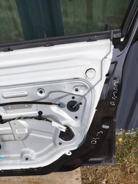 фото thumb №8, Volvo s40 2008 перед сторона правая дверь