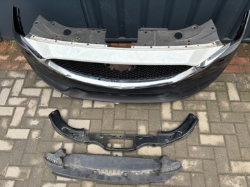 фото thumb №6, Бампер перед переднє mazda cx5 ii