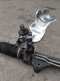 фото thumb №9, Audi q7 4l 4.2 fsi рулевая рейка трансмиссия рулевая 7l8422055t