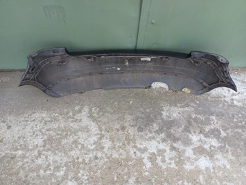 фото thumb №14, Бампер зад vw polo iv 9n рестайлінг lc9z pdc датчики паркування