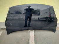 фото thumb №1, Partner citroen berlingo капот крышка двигателя