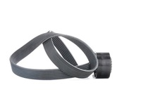 фото thumb №13, Ремень многоручьевой bmw 7 e38 , 8 e31 nissan murano iii, pathfinder iv