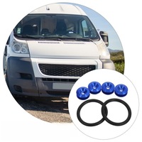 фото thumb №15, Ущільнювачі бампера автомобіля