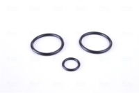 Nissens радиатор воды bmw 7 e65 e66 e67 Недорого, фото thumb