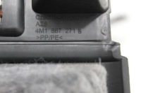 фото thumb №4, Audi q7 4m защита стойка левая 4m1867271b