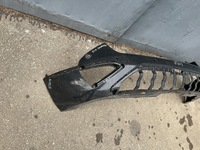 фото thumb №2, Kia sportage v бампер задняя задний 86612-r2100