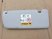 фото thumb №3, Козирок козирок сонцезахисна права renault talisman 18r