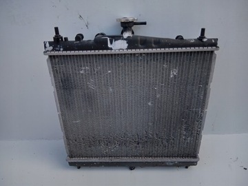 фото thumb №7, Радіаторів води nissan micra k12 1.2 1.4 21410ax600