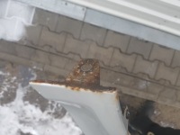 фото thumb №8, Skoda octavia 2 ii 04-07r крыло левый перед передний la7w