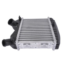 Радіатор повітря / інтеркулер 0002490v005 до smart 450 0,8 дизель Київ, фото thumb