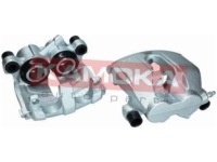 фото thumb №2, Суппорт левый перед mercedes klasa r 3.0-5.0 klasa gl x164 3.0