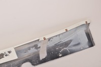 фото thumb №8, Maserati granturismo молдинг накладка поріг ліва