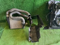 фото thumb №7, Pas передний радиатор citroen c5 aircross