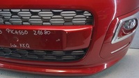 фото thumb №8, Бампер перед citroen c3 picasso lift kkq z1680
