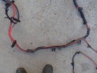 фото thumb №5, Жгут плюсовая bmw x5 e70 3.0 europa 9154714 6941818