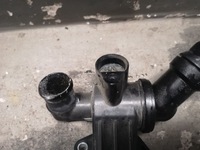 фото thumb №5, Корпус термостата audi a4 b7 2.0 tfsi 06d121111g