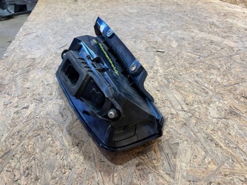 фото thumb №9, Fiat punto evo 09-12 лампа ліва зад задня