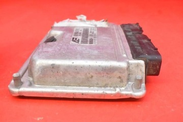 фото thumb №7, Блок управления двигателя 038906019nb ford galaxy 1 i mk1 1.9 tdi 130 km рестайлинг 00-06