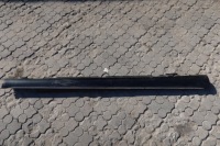 фото thumb №1, Mercedes-benz оригінальний номер a2056907002 накладки порогові