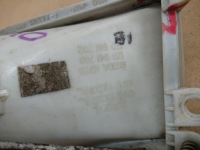 фото thumb №7, Skoda octavia ii 2 1z0 противотуманная фара правый