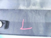 фото thumb №10, Молдинг поріг ліва bmw x3 f25 lift