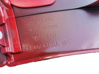 фото thumb №16, Бампер задній porsche macan 95b lift 39.