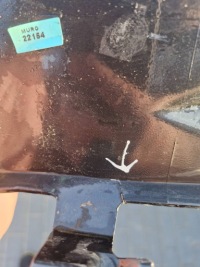 фото thumb №6, Захист поріг внутрішня audi a1 82a853855b