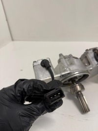 фото thumb №7, Bmw z3 m e36 m3 3.2l s50b32 блок vanos elektromagnesy 1405884 140402