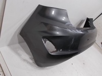 фото thumb №6, Ford fiesta mk8 16-23 бампер задняя org!