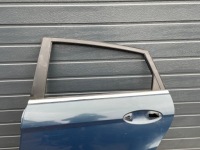 фото thumb №6, Ford fiesta mk7 5d двері ліві задні