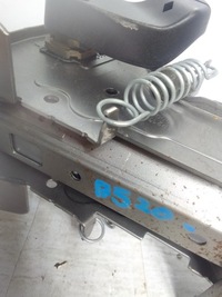 фото thumb №11, Audi a3 s3 8v 16-20 колонка кермова 5q1419502 usa