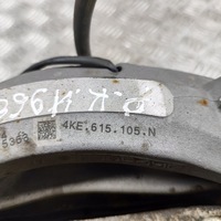 фото thumb №6, Audi e-tron 2019 левая сторона суппорт тормозной передний