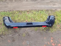 фото thumb №1, Бампер задняя ford fusion i новый orginał