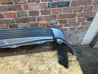 фото thumb №11, Land rover discovery iv l319 3.0 td v6 306td бампер задняя задний pdc lrc 907