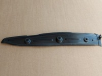 Audi tt защита накладка правая левая комплект в Украине, фото thumb