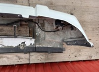 фото thumb №5, Jeep commander xk xh бампер перед kpl оригинал