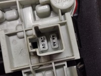 Volvo v50 фара правий задні в Україні, фото thumb