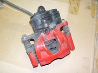 фото thumb №1, Суппорт тормозной зад левый a4 b9 8w0405at