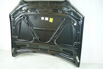 фото thumb №14, Капот кришка двигуна audi a4 b7 2004-2008