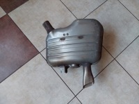 Гаситель конечный - левая - audi a4 b9 - универсал - 8w9 - 2,0tfsi с Разборки, фото thumb