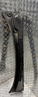 фото thumb №1, Жабо renault zoe 668118248r