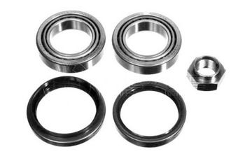 фото thumb №2, Підшипник колеса mazda p.