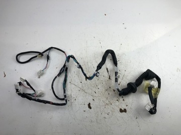 фото thumb №8, Toyota avensis t27 жгут дверь правый перед