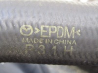 Пабтрубок  трубка шланг воды 1.5 b mazda 2 dj Доставка, фото thumb