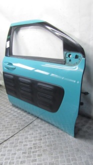 фото thumb №3, Citroen c4 cactus двері праве перед kbkb 14-