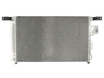 фото thumb №13, Радіаторів клімат. hyundai nrf 35987 конденсатор, кондиціонер