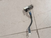 фото thumb №1, Kia venga 09-15 клема мінусова 37180-1p000