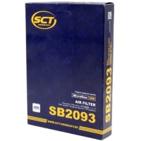 фото thumb №4, Sct germany sb 2093 фильтр воздуха
