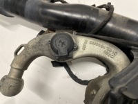 фото thumb №9, Bmw x5 f15 hak буксировочный eletryczny