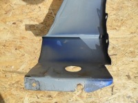 Mazda 5 cr 2005 2006 2007 2008 2009 крило ліве Зі Шроту, фото thumb